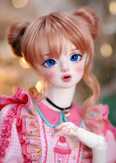 PomPom M: Antique Bronze [Limited Time] | Preorder | WIG