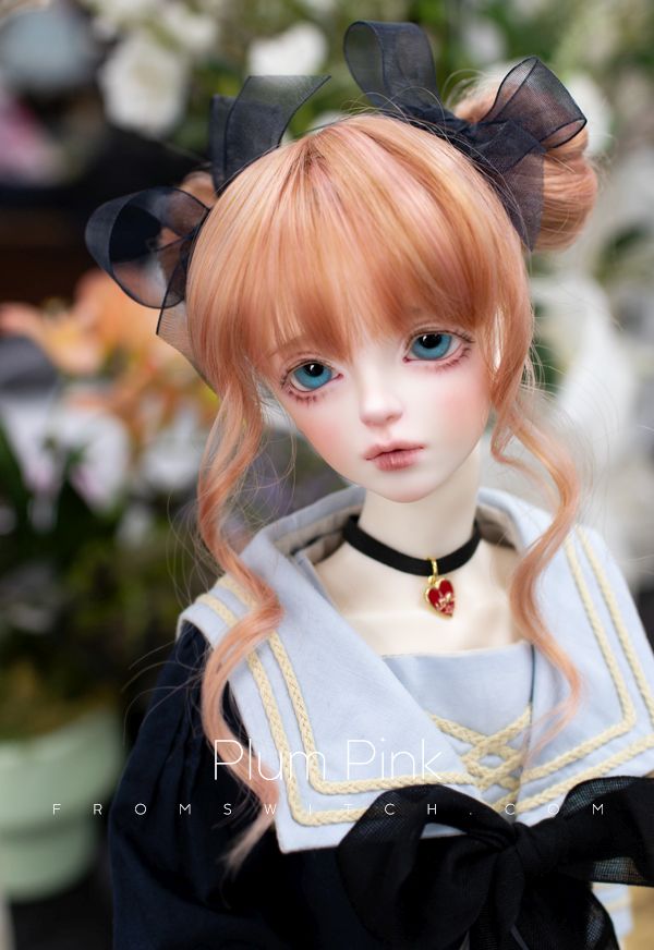 PomPom B: Antique Forest [Limited Time] | Preorder | WIG