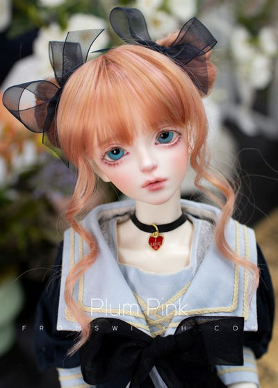 PomPom B: Antique Bronze [Limited Time] | Preorder | WIG