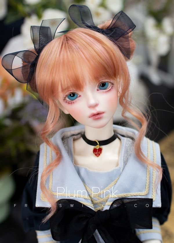 PomPom B: Antique Forest [Limited Time] | Preorder | WIG