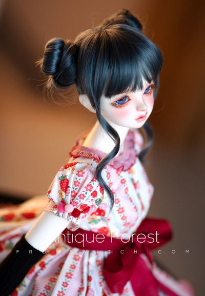 PomPom B: Antique Forest [Limited Time] | Preorder | WIG