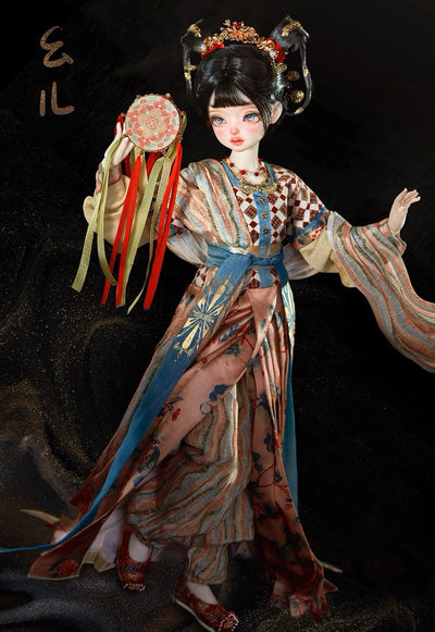 Guangyuan [Limited time] | Preorder | DOLL