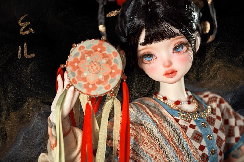 Guangyuan [Limited time] | Preorder | DOLL