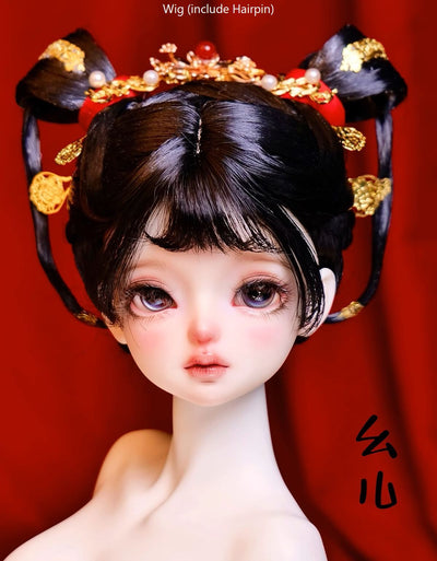 Guangyuan [Limited time] | Preorder | DOLL