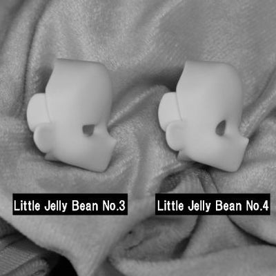 Little Jelly Bean No.3 Face Plate | PREORDER | PARTS