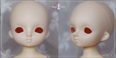 OLD -Milky [Limited Quantity]  | Preorder | DOLL