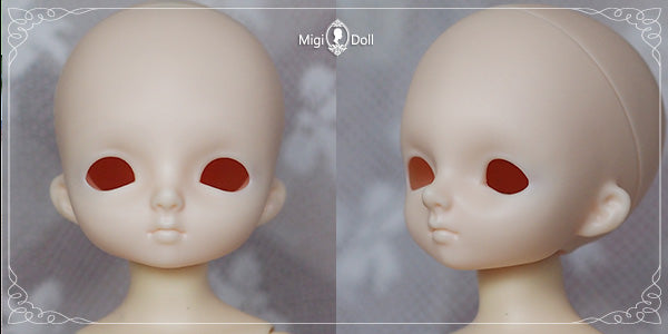Milky [Limited Time 13%OFF] | Preorder | DOLL