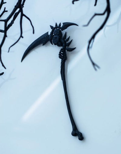 Reaper Scythe [Limited Quantity] | Preorder | PARTS