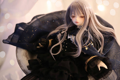 TF May Valentine - Dream Catcher ver. Limited - Dornuma CH special resale | DOLL