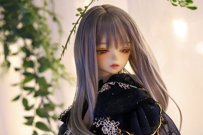 TF May Valentine - Dream Catcher ver. Limited - Dornuma CH special resale | DOLL