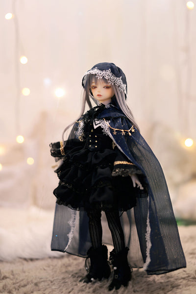 TF May Valentine - Dream Catcher ver. Limited - Dornuma CH special resale | DOLL