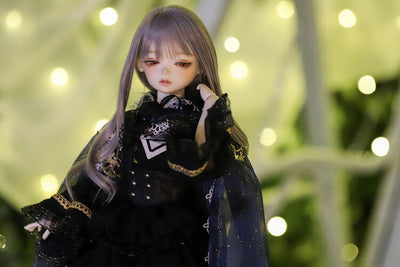 TF May Valentine - Dream Catcher ver. Limited - Dornuma CH special resale | DOLL