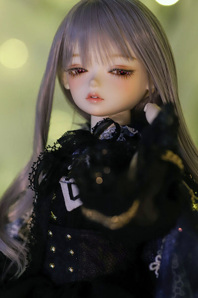 TF May Valentine - Dream Catcher ver. Limited - Dornuma CH special resale | DOLL