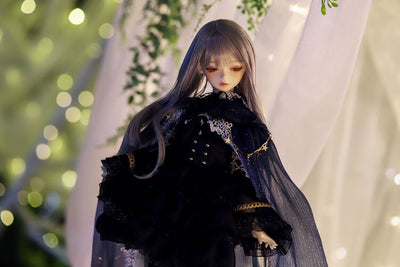 TF May Valentine - Dream Catcher ver. Limited - Dornuma CH special resale | DOLL