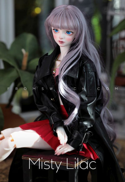 Cosmos B: Platina Blond [Limited time] | Preorder | WIG