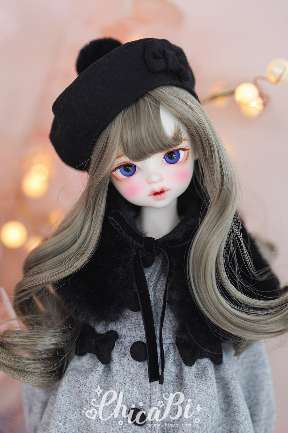 その他 ChicaBi 26 ChicaBi – Dolk BJD