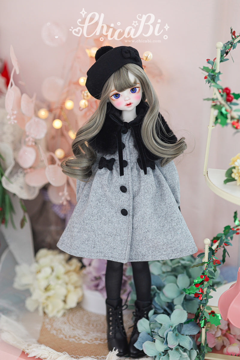 Ashley | Preorder | DOLL