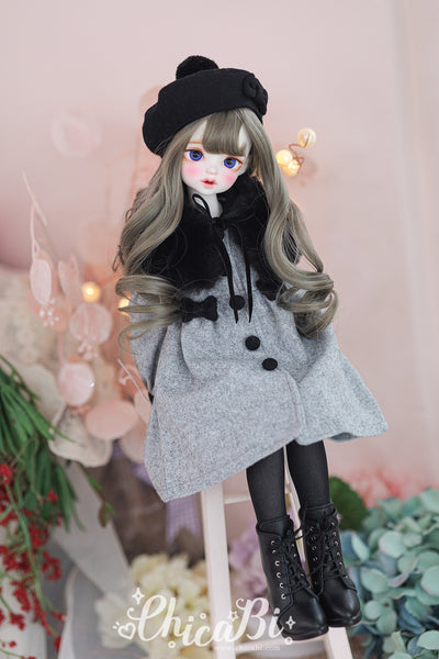 Ashley | Preorder | DOLL