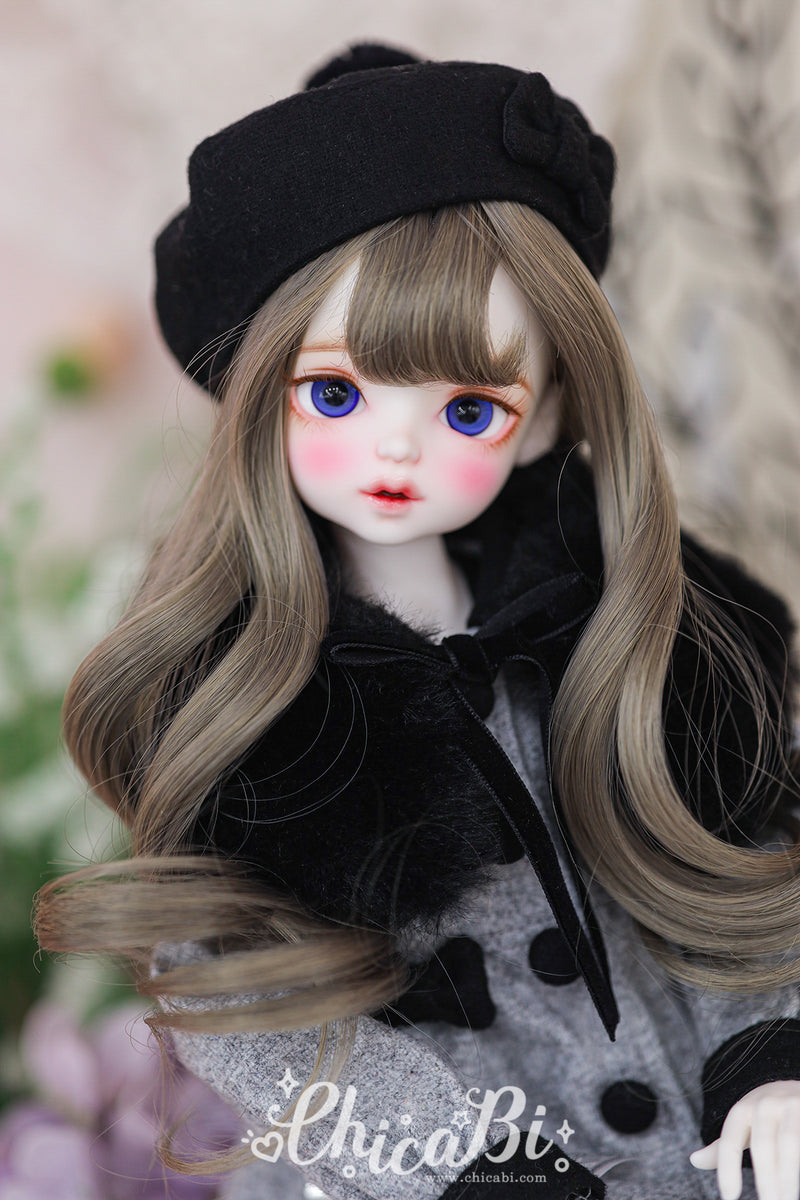 Ashley | Preorder | DOLL