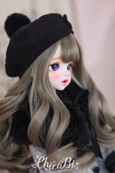 Ashley | Preorder | DOLL