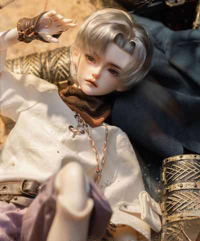 Kao Luo [Limited time 15% OFF] | Preorder | DOLL