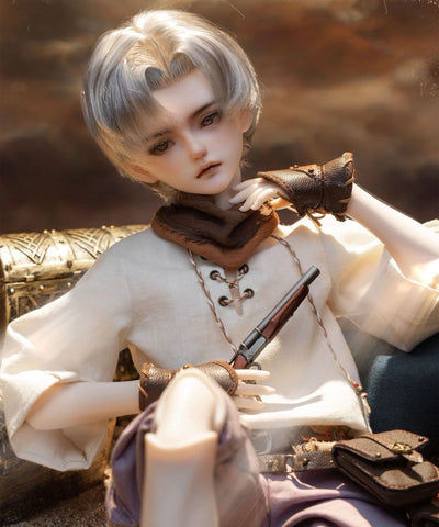 Kao Luo [Limited time 15% OFF] | Preorder | DOLL