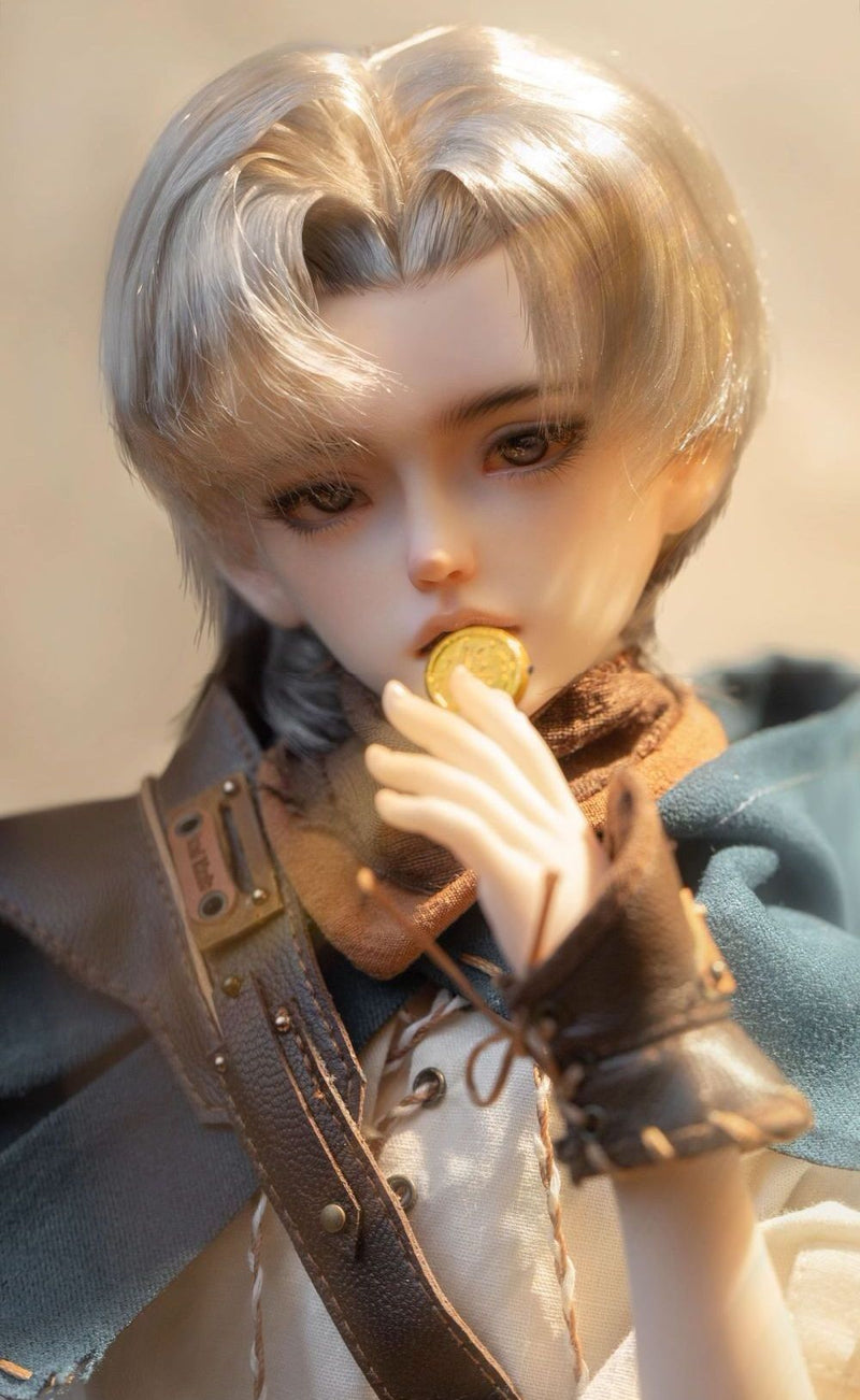 Kao Luo [Limited time 15% OFF] | Preorder | DOLL