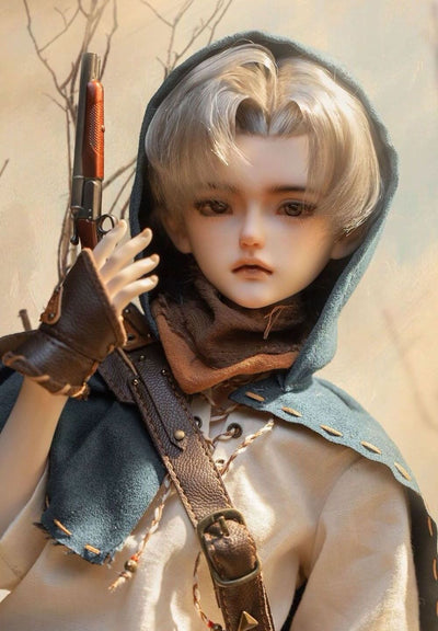 Kao Luo | Preorder | DOLL