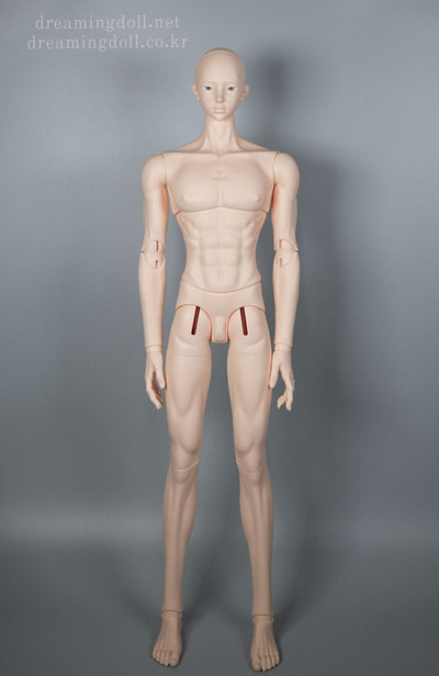 75Boy Body | Preorder | PARTS