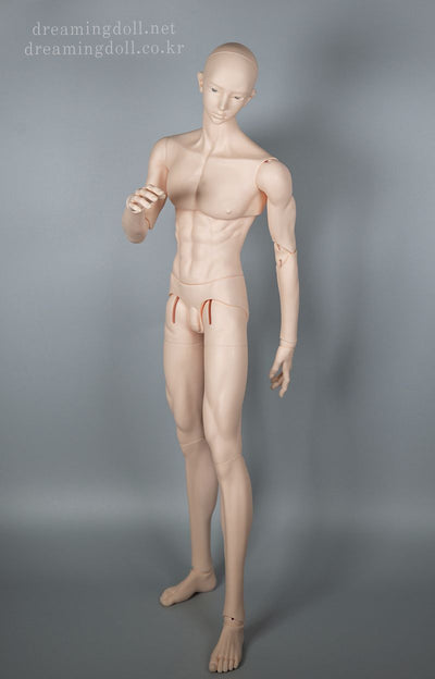 75Boy Body [5% OFF for a limited time] | Preorder | PARTS