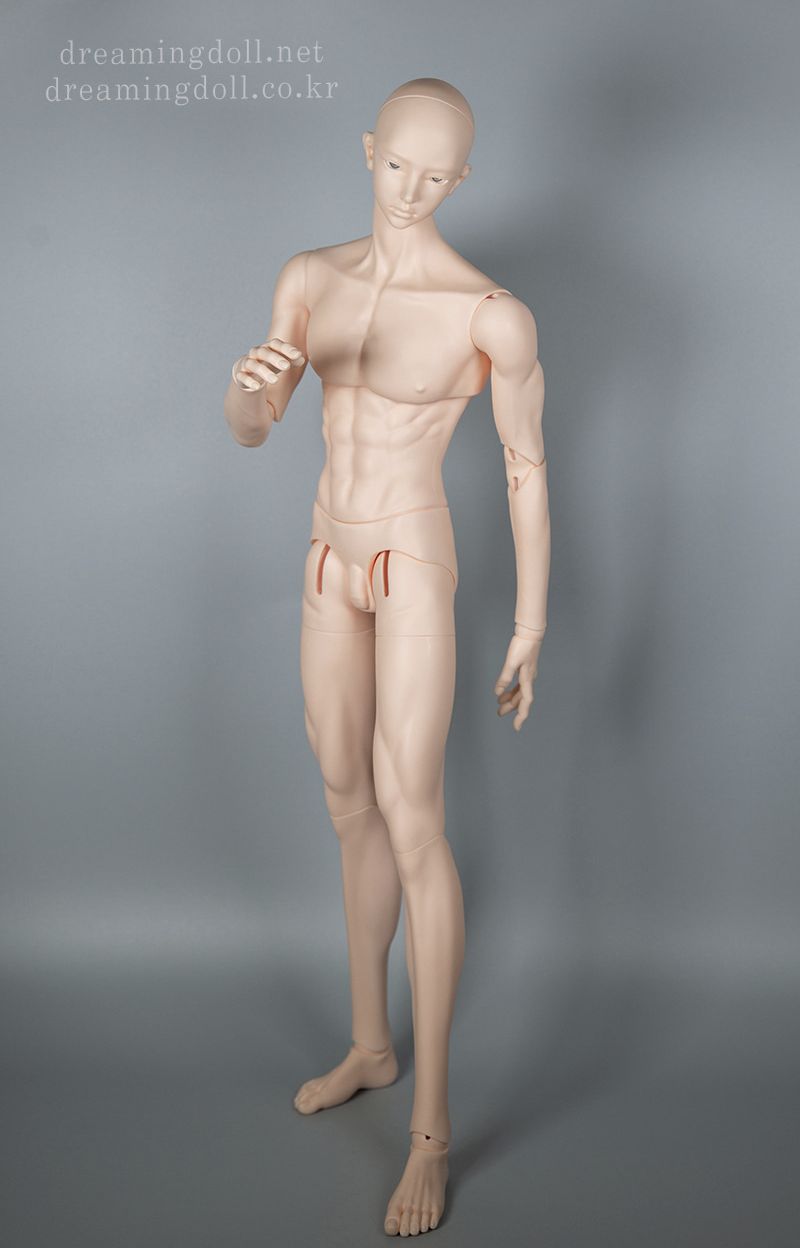 75Boy Body [5% OFF for a limited time] | Preorder | PARTS