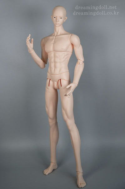 75Boy Body | Preorder | PARTS