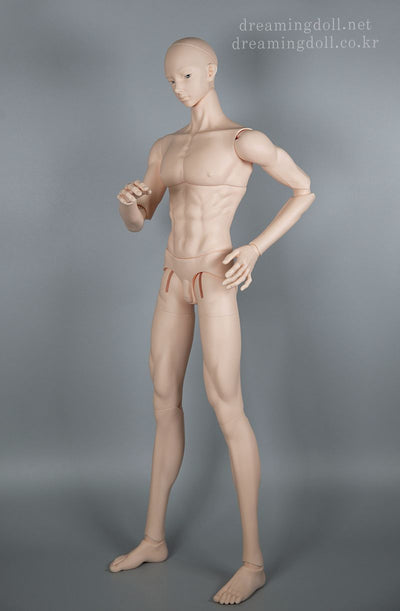 75Boy Body | Preorder | PARTS