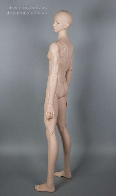 75Boy Body [5% OFF for a limited time] | Preorder | PARTS