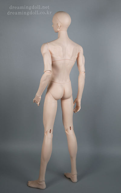 75Boy Body [5% OFF for a limited time] | Preorder | PARTS