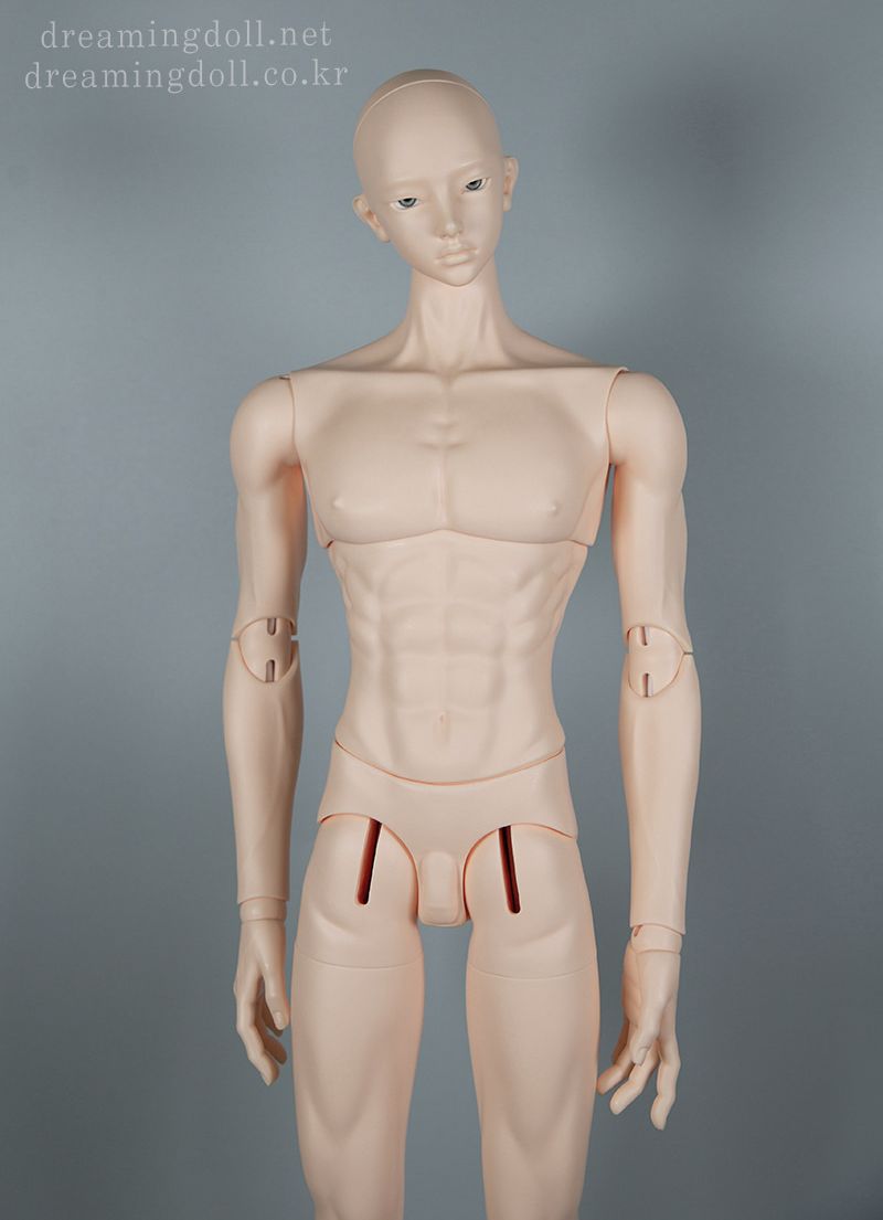 75Boy Body [5% OFF for a limited time] | Preorder | PARTS