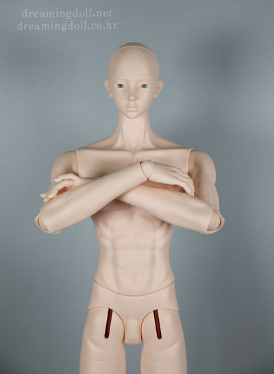 75Boy Body | Preorder | PARTS