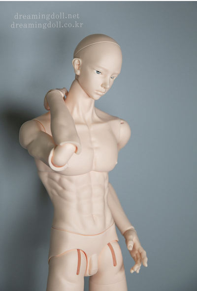 75Boy Body [5% OFF for a limited time] | Preorder | PARTS