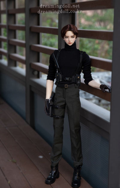 Morris [5% OFF for a limited time] | Preorder | DOLL