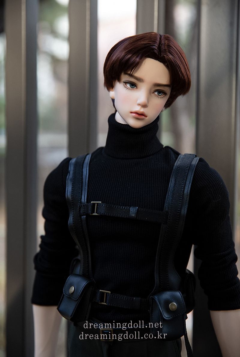 Morris | Preorder | DOLL