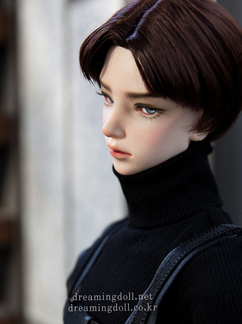 Morris | Preorder | DOLL