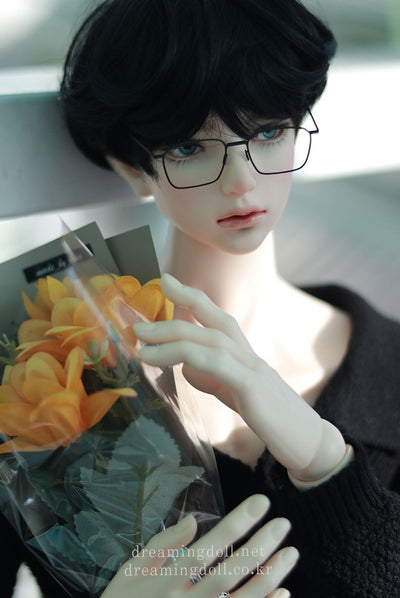 Morris [5% OFF for a limited time] | Preorder | DOLL