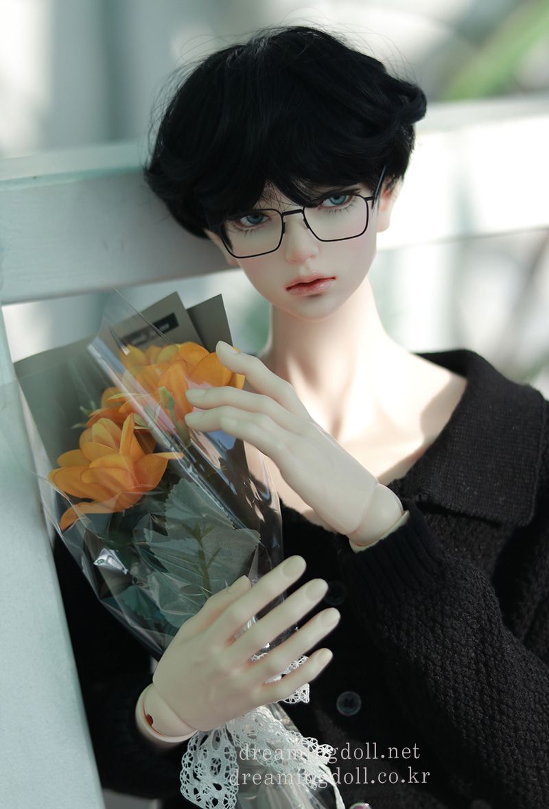 Morris [5% OFF for a limited time] | Preorder | DOLL