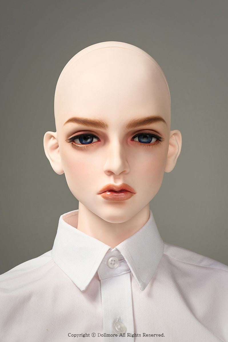Trinity Doll M Head - Grayson | Preorder | PARTS