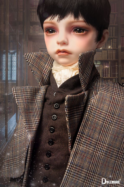 Lusion Boy - Reminiscing Linnea [10% OFF for a limited time] | Preorder | DOLL