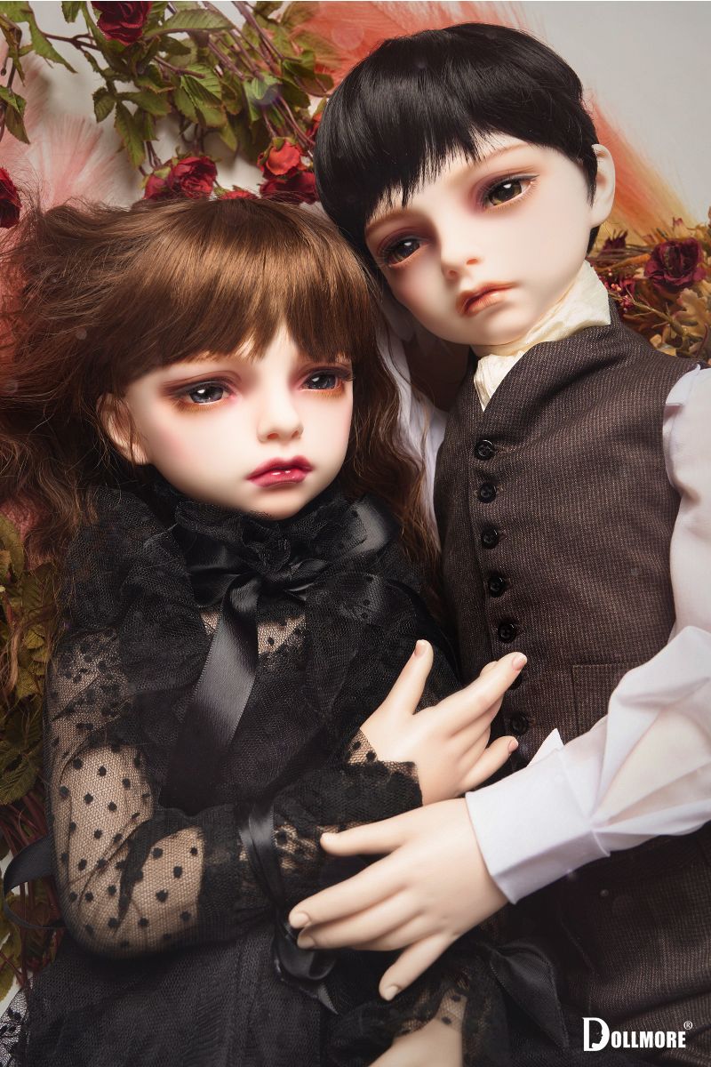 Lusion Boy - Reminiscing Linnea [10% OFF for a limited time] | Preorder | DOLL