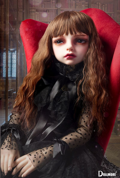 Lusion Girl - Reminiscing Linnea [10% OFF for a limited time] | Preorder | DOLL