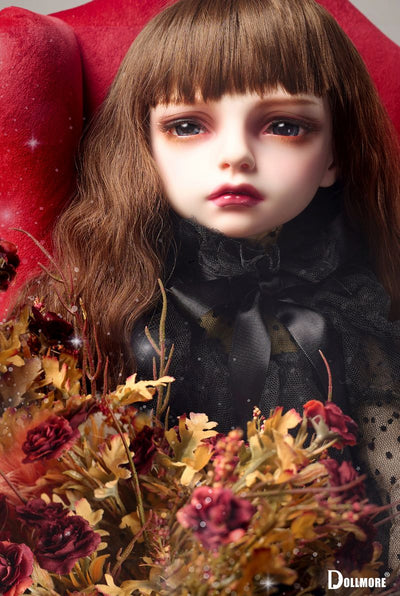 Lusion Girl - Reminiscing Linnea [10% OFF for a limited time] | Preorder | DOLL