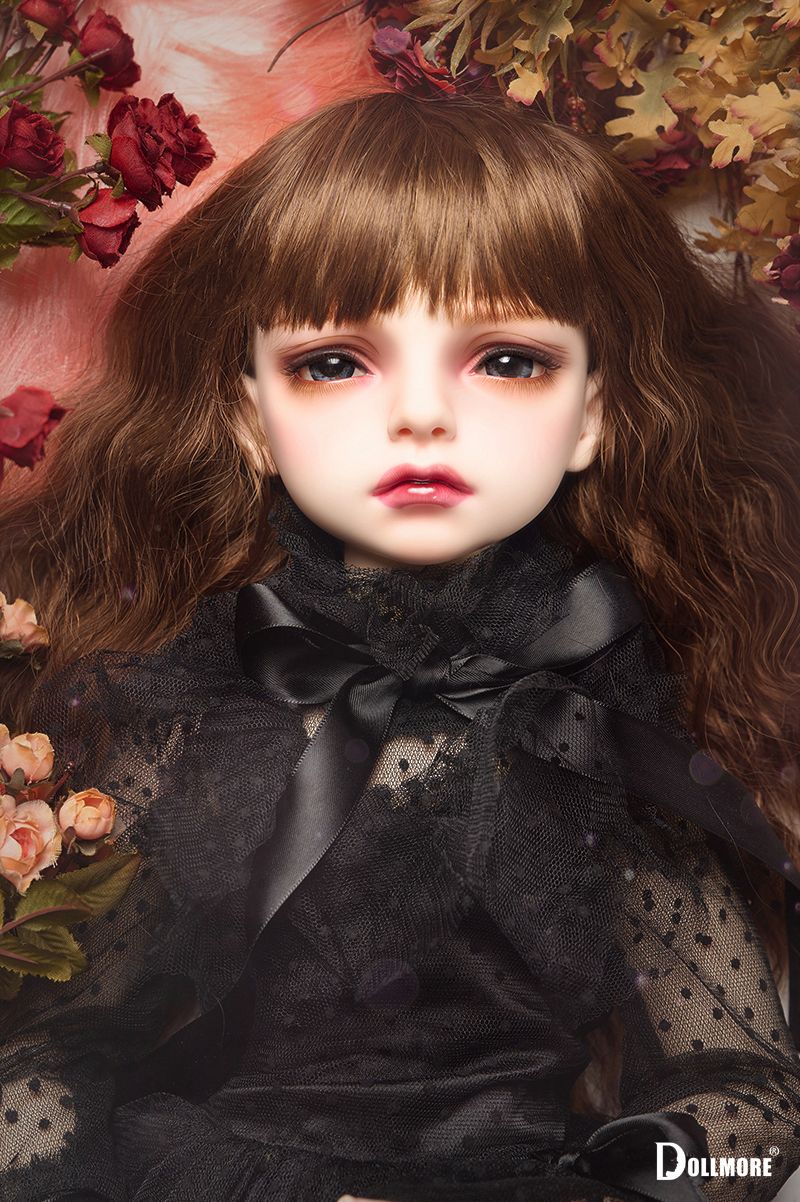 Lusion Girl - Reminiscing Linnea [10% OFF for a limited time] | Preorder | DOLL