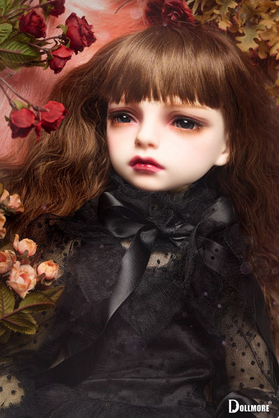 Lusion Girl - Reminiscing Linnea [10% OFF for a limited time] | Preorder | DOLL